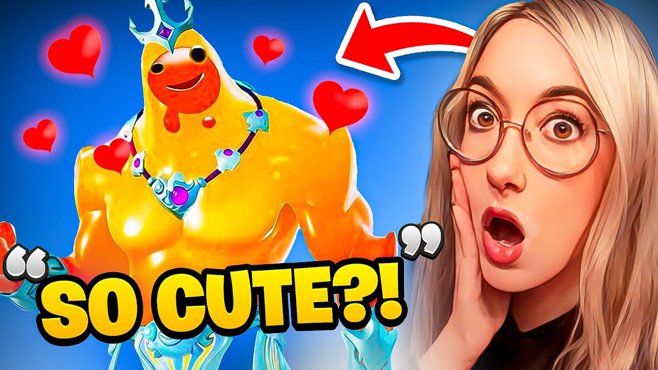 Season 2 Battle Pass is... Kinda Hot?!