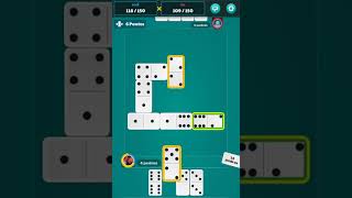 Dominó Jogatina - 2 jogadores online Ponta de 5 - Dezembro 2024 screenshot 3