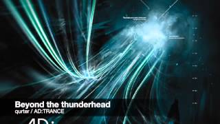 Beyond the thunderhead : qurter