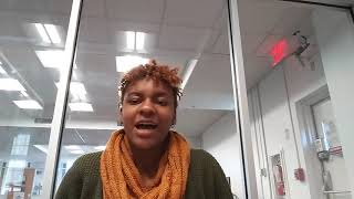 Ronald E. McNair Scholar Program Application Video Submission Instructions