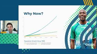 Discover the Mission of Smarter Mobility Africa