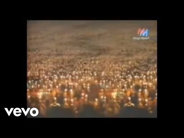 Michael Jackson - The Lost Children (Official Video)