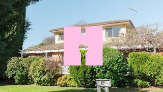 4 Bedroom House for Sale in Hughes ACT | 52 Bamford Street | Home by Holly