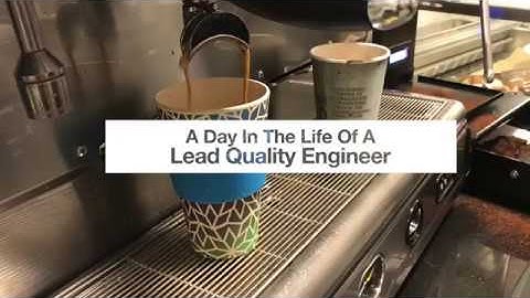 A Day in The Life Of: Lead Quality Engineer at BGL