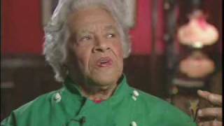 Famous Leah Chase: My Parents Profile
