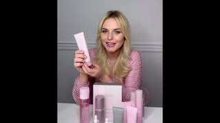 Pokochaj produkty Mary Kay - Iwona Jankowska wizażystka Mary Kay