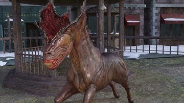 What is this Hyper 3D stereoscopic effect? (showing up fashionably late) 2022