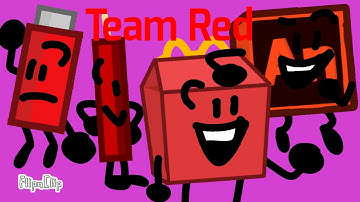 Object BOTO Viewer Voting 1