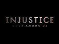 Injustice: Gods Among Us - Chapters 1 & 2 Batman and Green Lantern (4k 60FPS)