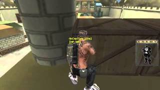 LSF Wall HACK 3