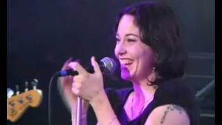 3. Agua de Annique 3 voor 12 -Maybe Tomorrow, Maybe Tonight-