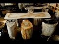 Rustic Outdoor Furniture Rustic Outdoor Furniture