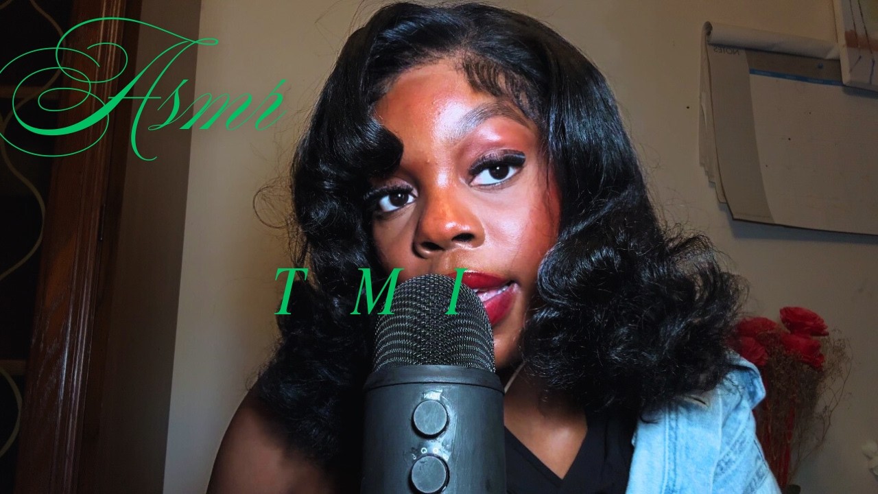 Get To Know Me! TMI Questions You've Asked ❣️