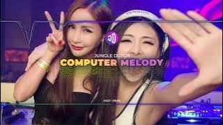 DJ COMPUTER MELODY