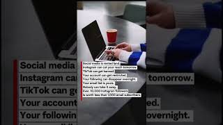 Every Store Needs an Email List Before They Need a Social Media Following