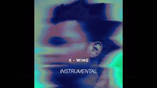 Denzel Curry - X-Wing (Instrumental)