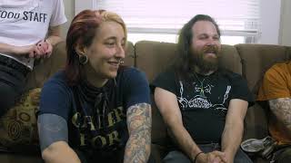 Summit Shack And Loonbase Studios Cliff Notes Episode 4 - Hit Like A Girl