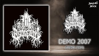 Day of Ascension - Demo 2007 (Demo 2007)