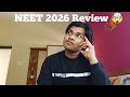 Neet Exam Review 😵💫😑😑 Easy ? #neet #neetexam #neet2026 #neetexamreview #examreview #malayalam #2026
