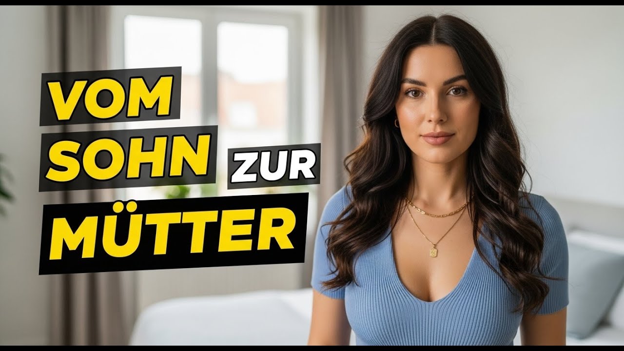 Sein Crossdressing Geheimnis zerreißt die Familie im Drama!