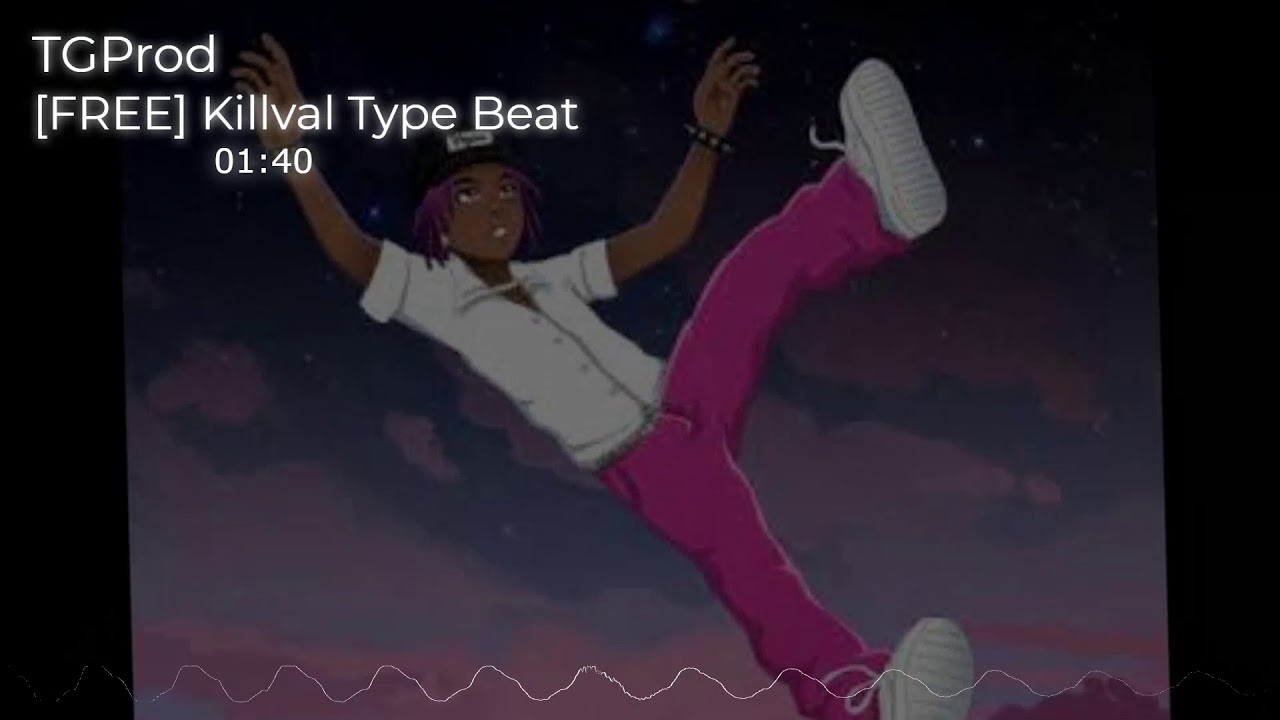 [FREE] Killval Type Beat - TGProd