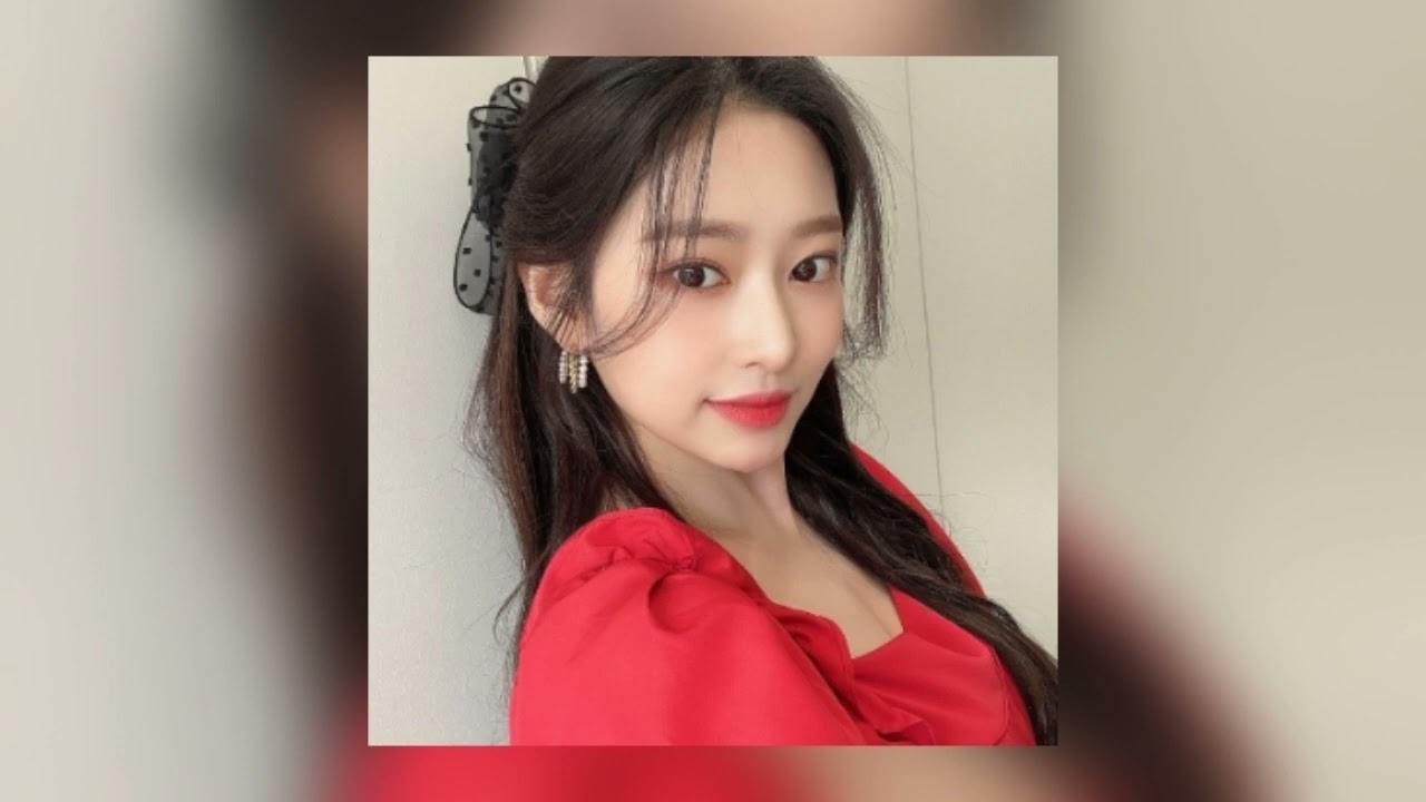 iz*one - fiesta (sped up)