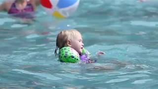 One Small Ripple