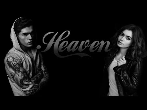 Heaven { Wattpad Trailer French }