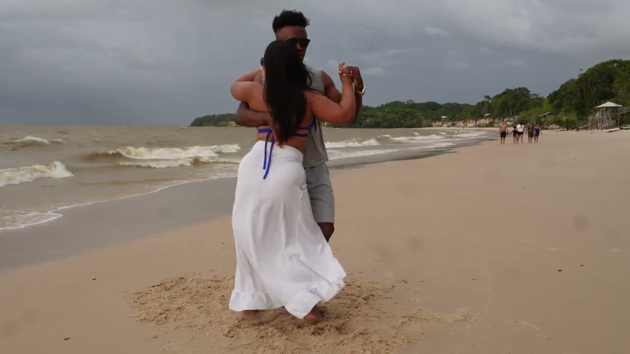 Reggae do maranhão - Melo de Pedrita