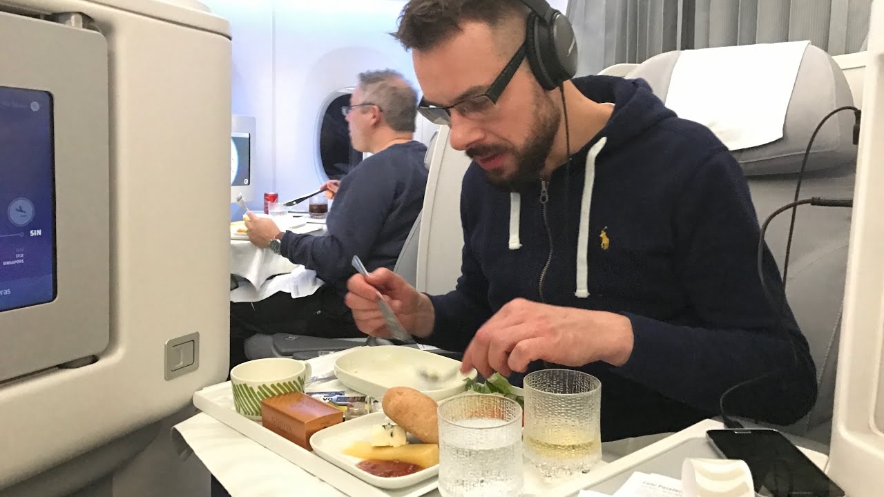 Oblatywacz: Finnair A350