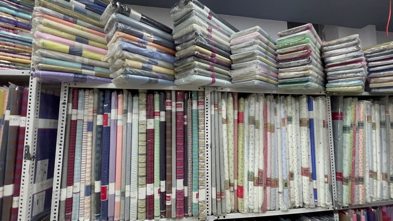 Bangalore Ramachandrapuram Wholesale menswear suiting & shirting starting from 90/-single avilable