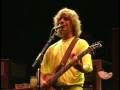Phish "Fluffhead" - The Clifford Ball DVD