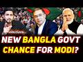 Bangladesh New Setup - A New Opportunity for Modi or No Chance?