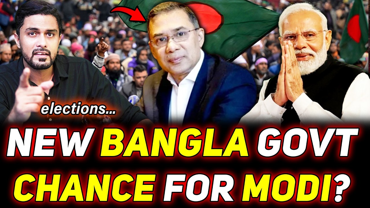Bangladesh New Setup - A New Opportunity for Modi or No Chance?