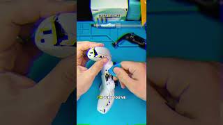 PS5 TMR Install and cleaning
