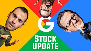 GOOGLE STOCK SPLIT 2022? | GOOGL Stock Analysis | Best Tech Stocks to Buy Now?