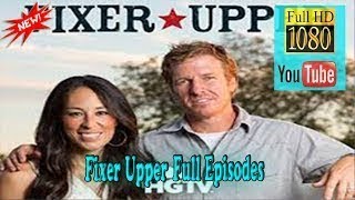 Fixup S4E06 - Traditional Goes Ultra Modern