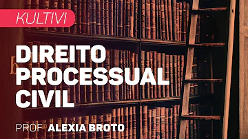 Quando termina o processo de conhecimento?