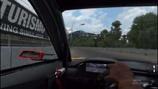 Manufaktur Cup 2026 Exhibition 1 Rennen 4 PSVR 2 Qualyfing und Rennen