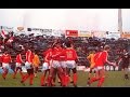 Sport Lisboa e Benfica ● Grandes Golos ● Parte 3