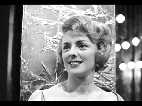 Annie Palmen - Tulpen uit Amsterdam ( live ) ( 1957 )