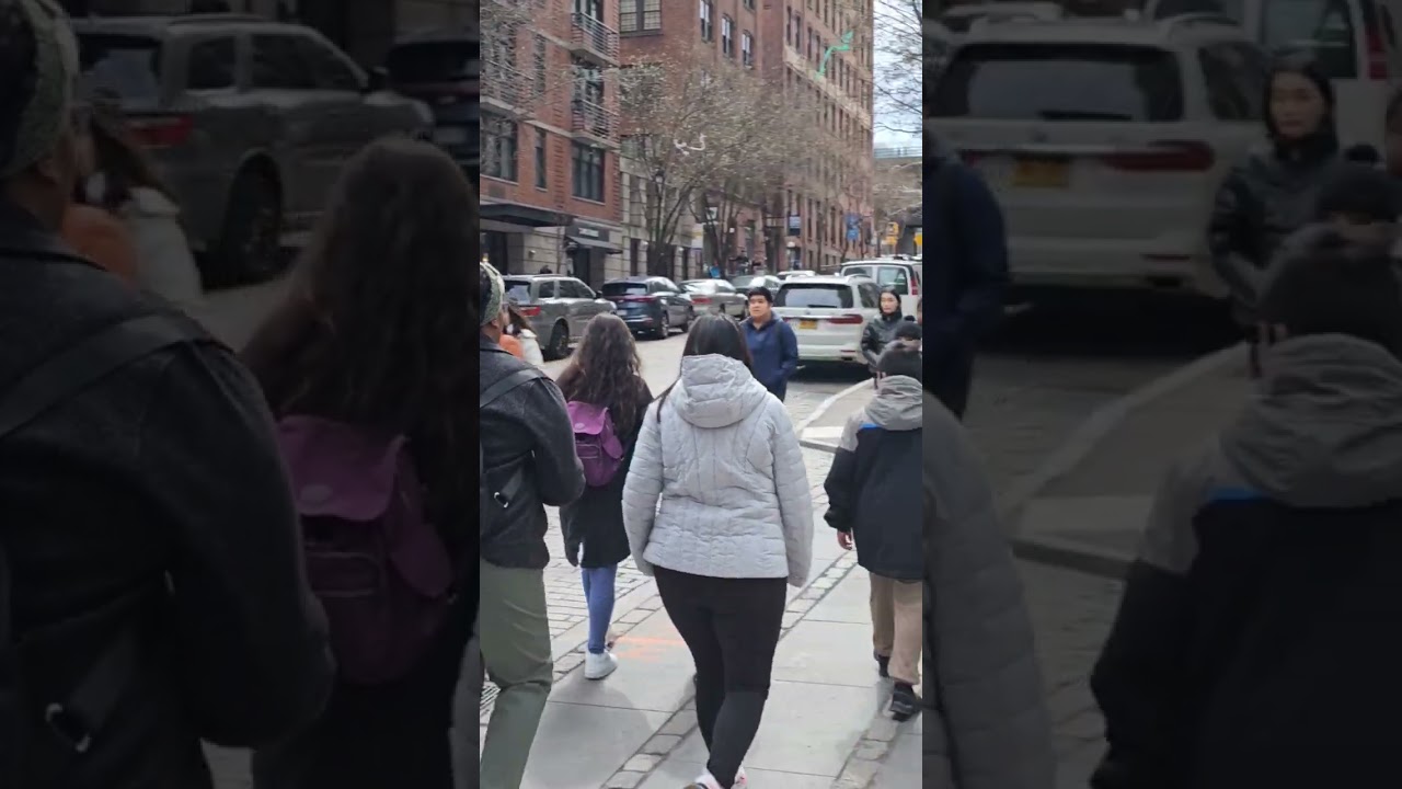 Iconic Picture Taking Spot! Brooklyn NY 