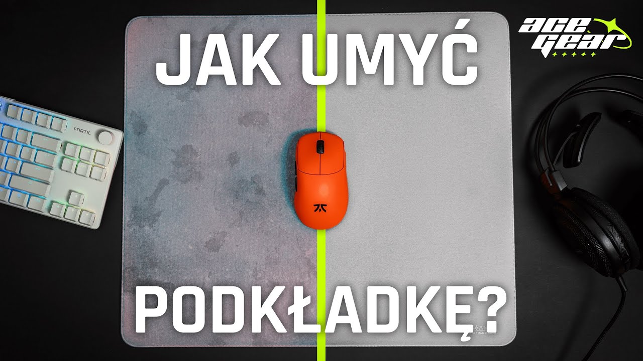 JAK POPRAWNIE UMYĆ PODKŁADKĘ? PORADNIK DO PODKŁADEK MATERIAŁOWYCH I SZKLANYCH