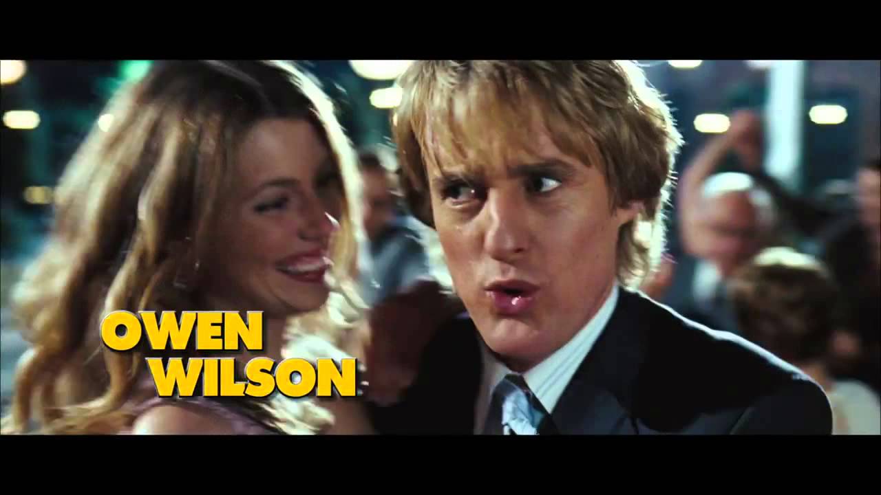 Wedding Crashers Trailer 2005 You Wedding Crashers Trailer 2005