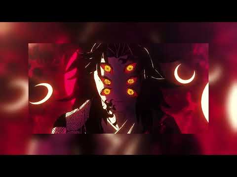 ENVY SLXUGHTER SLOWED REVERB BRAZILIAN PHONK X Kokushibō Edit Phonkagressive Phonk 