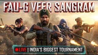 FAUG Domination FVS Verification Update | New Meta | FVS | FAUG Gameplay | FAUG Game | FAUG screenshot 1
