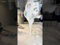 #asmr #oddlysatisfying #fyp #squeeze #sponge #bleach #satisfying #relaxing #soundhealing #shorts #yt