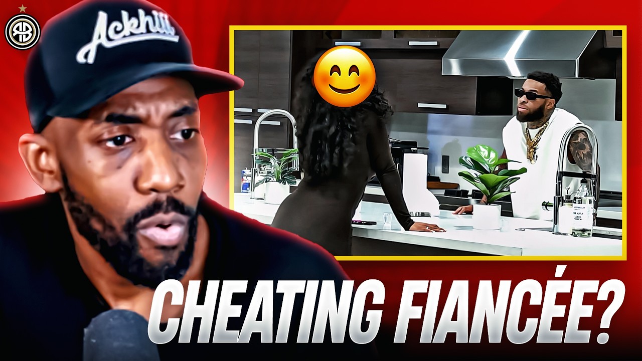 Will She CHEAT Before Their Wedding! | Loyalty Test | @RantsReacts
