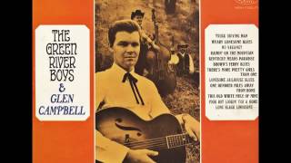 Watch Glen Campbell Lonesome Jailhouse Blues video