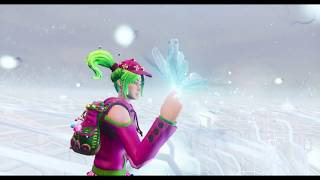 Fortnite Cube Event!